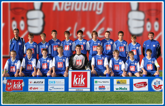 F.C. Hansa Rostock C1