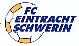 FC Eintracht Schwerin I + II